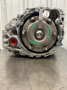 2018 Toyota Sienna (at), (6 Cylinder), Fwd, Used Transmission - 32676 Miles 2018 Toyota Sienna (at), (6 Cylinder), Fwd, Used Transmission - 32676 Miles