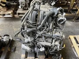 2011 Toyota 4runner (4.0l, Vin U, 5th Digit, 1grfe Engine, 6 Cylinder), Used Engine - 83598 Miles 2011 Toyota 4runner (4.0l, Vin U, 5th Digit, 1grfe Engine, 6 Cylinder), Used Engine - 83598 Miles