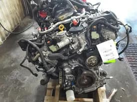 2019 Infiniti Q50 (3.0l), Vin E (4th Digit, Vr30ddtt), Awd (300hp), Used Engine - 30403 Miles 2019 Infiniti Q50 (3.0l), Vin E (4th Digit, Vr30ddtt), Awd (300hp), Used Engine - 30403 Miles