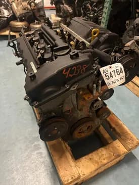 2011 Kia Forte 2.0l, (vin 2, 8th Digit, Dohc), Federal Emissions (ulev), Used Engine - 79200 Miles 2011 Kia Forte 2.0l, (vin 2, 8th Digit, Dohc), Federal Emissions (ulev), Used Engine - 79200 Miles