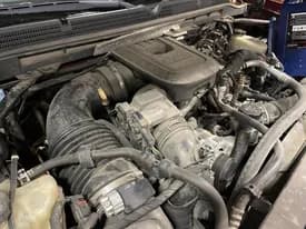 2015 Gmc Sierra 3500 6.6l (vin 8, 8th Digit, Opt Lml), Used Engine - 76000 Miles 2015 Gmc Sierra 3500 6.6l (vin 8, 8th Digit, Opt Lml), Used Engine - 76000 Miles
