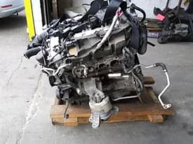 2018 Mercedes Benz C43 Amg 205 Type, Sedan, C43 (vin 6e, 6th And 7th Digits), Used Engine - 48676 Miles 2018 Mercedes Benz C43 Amg 205 Type, Sedan, C43 (vin 6e, 6th And 7th Digits), Used Engine - 48676 Miles