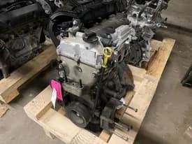 2013 Chevy Spark (1.2l, Vin 9, 8th Digit, Opt Ll0), Mt, Used Engine - 78600 Miles 2013 Chevy Spark (1.2l, Vin 9, 8th Digit, Opt Ll0), Mt, Used Engine - 78600 Miles