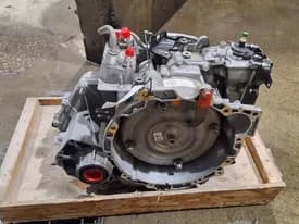 2017 Ford Escape 1.5l L3 Turbocharged, Used Transmission 2017 Ford Escape 1.5l L3 Turbocharged, Used Transmission