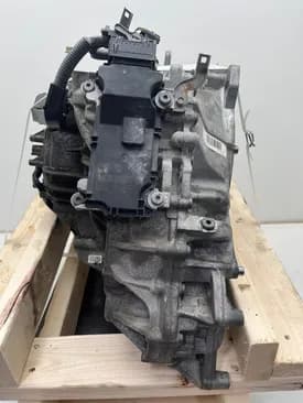 2017 Acura Tlx At, (us Market), 3.5l, Vin 3 (6th Digit, Awd), Tech, Used Transmission 2017 Acura Tlx At, (us Market), 3.5l, Vin 3 (6th Digit, Awd), Tech, Used Transmission