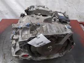 2020 Jeep Compass At, (engine Id Ede), 6 Speed (fwd), Used Transmission - 26044 Miles 2020 Jeep Compass At, (engine Id Ede), 6 Speed (fwd), Used Transmission - 26044 Miles