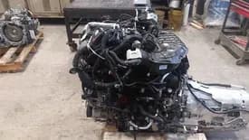 2020 Chevy Silverado 1500 3.0l (vin T, 8th Digit, Opt Lm2), Used Engine - 5108 Miles 2020 Chevy Silverado 1500 3.0l (vin T, 8th Digit, Opt Lm2), Used Engine - 5108 Miles