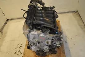 2010 Nissan Sentra 2.0l (vin A, 4th Digit, Mr20de), Federal Emissions, Used Engine - 83823 Miles 2010 Nissan Sentra 2.0l (vin A, 4th Digit, Mr20de), Federal Emissions, Used Engine - 83823 Miles