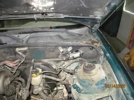 2002 Daewoo Lanos Us Market, (1.6l, 4 Cylinder, Vin 6, 8th Digit), At, Used Engine 2002 Daewoo Lanos Us Market, (1.6l, 4 Cylinder, Vin 6, 8th Digit), At, Used Engine