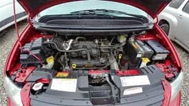 2005 Dodge Caravan 3.8l (6-230, Vin L, 8th Digit), Used Engine - 86600 Miles 2005 Dodge Caravan 3.8l (6-230, Vin L, 8th Digit), Used Engine - 86600 Miles