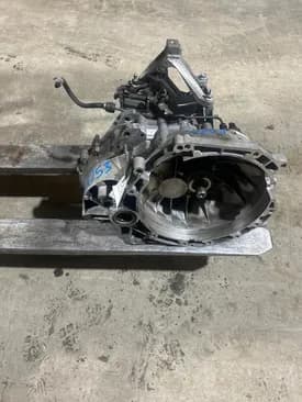 2012 Ford Focus Gasoline, (2.0l, Vin 2, 8th Digit), From 06/01/11, Used Transmission 2012 Ford Focus Gasoline, (2.0l, Vin 2, 8th Digit), From 06/01/11, Used Transmission