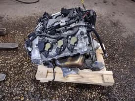 2010 Mercedes Benz E350 212 Type, (sdn), E350 (gasoline), Rwd, W/o Pzev, Used Engine - 41706 Miles 2010 Mercedes Benz E350 212 Type, (sdn), E350 (gasoline), Rwd, W/o Pzev, Used Engine - 41706 Miles