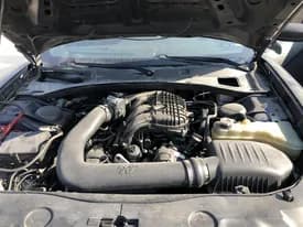2014 Dodge Charger 3.6l (vin G, 8th Digit), Rwd, Used Engine - 76750 Miles 2014 Dodge Charger 3.6l (vin G, 8th Digit), Rwd, Used Engine - 76750 Miles