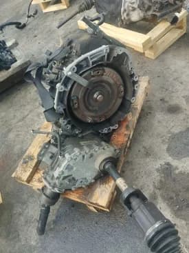 2014 Dodge Journey At, 3.6l, Awd, Used Transmission 2014 Dodge Journey At, 3.6l, Awd, Used Transmission