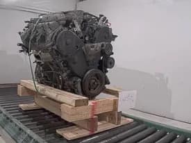 2009 Honda Odyssey (3.5l, Vin 3, 6th Digit), Ex-l, Vin 6 (8th Digit), Used Engine - 104590 Miles 2009 Honda Odyssey (3.5l, Vin 3, 6th Digit), Ex-l, Vin 6 (8th Digit), Used Engine - 104590 Miles