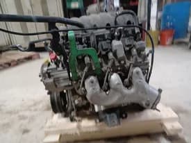 2019 Gmc Savana 3500 4.3l V6, Used Engine 2019 Gmc Savana 3500 4.3l V6, Used Engine