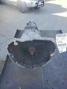 2014 Chevy Camaro Mt, (6 Speed), Lt (opt Mv5), Used Transmission - 37800 Miles 2014 Chevy Camaro Mt, (6 Speed), Lt (opt Mv5), Used Transmission - 37800 Miles