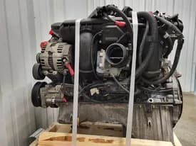 2011 Bmw 128i (3.0l), Conv, N51 Engine, At, Used Engine - 56022 Miles 2011 Bmw 128i (3.0l), Conv, N51 Engine, At, Used Engine - 56022 Miles