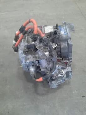 2014 Toyota Prius At, Prius V (vin Eu, 7th And 8th Digit), Used Transmission - 21849 Miles 2014 Toyota Prius At, Prius V (vin Eu, 7th And 8th Digit), Used Transmission - 21849 Miles