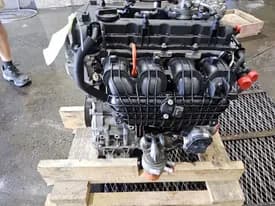 2015 Hyundai Santa Fe 2.0l (vin A, 8th Digit, Turbo), Used Engine - 52000 Miles 2015 Hyundai Santa Fe 2.0l (vin A, 8th Digit, Turbo), Used Engine - 52000 Miles