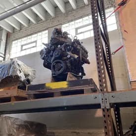 2006 Ford F-250 Super Duty 6.0l V8 Diesel Turbocharged, Used Engine - 108729 Miles 2006 Ford F-250 Super Duty 6.0l V8 Diesel Turbocharged, Used Engine - 108729 Miles