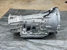 2022 Toyota Tacoma At, 4x4, 6 Cylinder, Used Transmission - 4808 Miles 2022 Toyota Tacoma At, 4x4, 6 Cylinder, Used Transmission - 4808 Miles