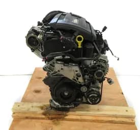 2015 Audi A3 1.8l, (engine Id Cnsb, Gasoline), (vin C, 5th Digit), Used Engine - 32149 Miles 2015 Audi A3 1.8l, (engine Id Cnsb, Gasoline), (vin C, 5th Digit), Used Engine - 32149 Miles