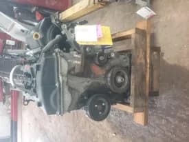 2013 Kia Forte 2.0l, (vin 2, 8th Digit, Dohc), Federal Emissions (ulev), Remanufactured Engine - 0 Miles 2013 Kia Forte 2.0l, (vin 2, 8th Digit, Dohc), Federal Emissions (ulev), Remanufactured Engine - 0 Miles