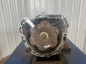 2012 Chevy Camaro At, (6 Speed), Opt Myb (v6), Used Transmission - 107085 Miles 2012 Chevy Camaro At, (6 Speed), Opt Myb (v6), Used Transmission - 107085 Miles