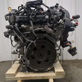 2019 Kia Stinger 3.3l V6 Turbocharged, Used Engine - 14195 Miles 2019 Kia Stinger 3.3l V6 Turbocharged, Used Engine - 14195 Miles