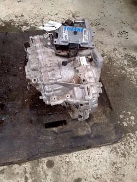 2020 Nissan Rogue Sport (at), (cvt), Fwd, Used Transmission - 25510 Miles 2020 Nissan Rogue Sport (at), (cvt), Fwd, Used Transmission - 25510 Miles