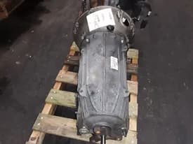 2009 Mercedes Benz Clk350 209 Type, At, Clk350 (7 Speed, 722.906 Type), Used Transmission - 55523 Miles 2009 Mercedes Benz Clk350 209 Type, At, Clk350 (7 Speed, 722.906 Type), Used Transmission - 55523 Miles