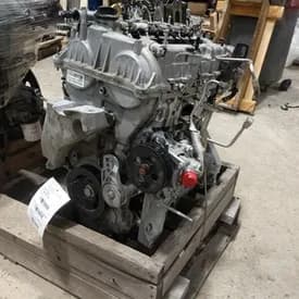 2015 Chevy Equinox 3.6l (vin 3, 8th Digit, Opt Lfx), Used Engine - 79405 Miles 2015 Chevy Equinox 3.6l (vin 3, 8th Digit, Opt Lfx), Used Engine - 79405 Miles