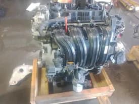 2017 Hyundai Sonata 2.4l (vin F, 8th Digit), Used Engine 2017 Hyundai Sonata 2.4l (vin F, 8th Digit), Used Engine