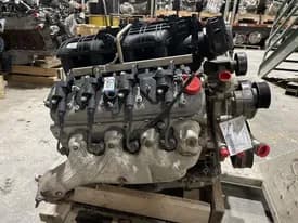 2013 Chevy Express 2500 4.8l (vin A, 8th Digit, Opt L20), Used Engine - 4748 Miles 2013 Chevy Express 2500 4.8l (vin A, 8th Digit, Opt L20), Used Engine - 4748 Miles