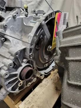 2020 Jeep Cherokee (at), 3.2l, 4x4 (2 Speed Transfer Case, Opt Dfj), Used Transmission - 26546 Miles 2020 Jeep Cherokee (at), 3.2l, 4x4 (2 Speed Transfer Case, Opt Dfj), Used Transmission - 26546 Miles