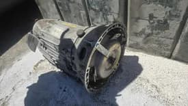 2011 Mercedes Benz E550 207 Type, At, Conv, E550, Id 2072703300, Used Transmission - 58039 Miles 2011 Mercedes Benz E550 207 Type, At, Conv, E550, Id 2072703300, Used Transmission - 58039 Miles