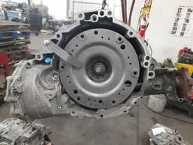 2017 Audi A8 At, 3.0l, Gasoline, (transmission Id Nwz), Used Transmission - 153856 Miles 2017 Audi A8 At, 3.0l, Gasoline, (transmission Id Nwz), Used Transmission - 153856 Miles