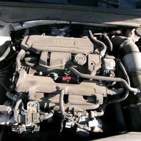 2021 Kia K5 1.6l L4 Turbocharged, Used Engine - 59400 Miles 2021 Kia K5 1.6l L4 Turbocharged, Used Engine - 59400 Miles