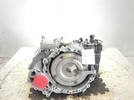 2020 Ford Fusion (at), 2.0l, Vin 9 (8th Digit, Turbo), Fwd, W/o Automatic Engine Stop And Start, Used Transmission - 50953 Miles 2020 Ford Fusion (at), 2.0l, Vin 9 (8th Digit, Turbo), Fwd, W/o Automatic Engine Stop And Start, Used Transmission - 50953 Miles