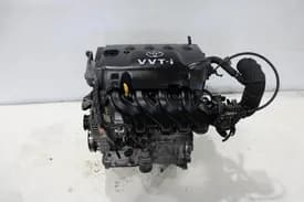 2015 Toyota Yaris (1.5l, Vin T, 5th Digit, 1nzfe Engine), Used Engine - 30000 Miles 2015 Toyota Yaris (1.5l, Vin T, 5th Digit, 1nzfe Engine), Used Engine - 30000 Miles