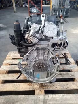 2015 Mercedes Benz C250 204 Type, C250 (cpe), Used Engine - 55886 Miles 2015 Mercedes Benz C250 204 Type, C250 (cpe), Used Engine - 55886 Miles