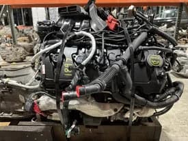 2017 Ford F 150 5.0l (vin F, 8th Digit), Gasoline, Used Engine - 70321 Miles 2017 Ford F 150 5.0l (vin F, 8th Digit), Gasoline, Used Engine - 70321 Miles