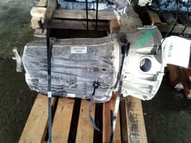 2017 Mercedes Benz Glc300 253 Type, At, Glc300, Suv (vin G, 5th Digit), Rwd (id 7252700611), Used Transmission - 29767 Miles 2017 Mercedes Benz Glc300 253 Type, At, Glc300, Suv (vin G, 5th Digit), Rwd (id 7252700611), Used Transmission - 29767 Miles