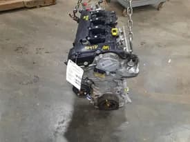 2015 Mazda Cx-5 2.5l (vin Y, 8th Digit), Used Engine - 68612 Miles 2015 Mazda Cx-5 2.5l (vin Y, 8th Digit), Used Engine - 68612 Miles