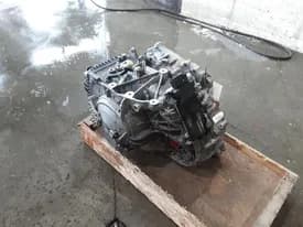 2018 Jeep Compass At, (engine Id Ede), 9 Speed (4wd), From 03/29/18, 3.73 Ratio (final Drive Ratio), Used Transmission - 26400 Miles 2018 Jeep Compass At, (engine Id Ede), 9 Speed (4wd), From 03/29/18, 3.73 Ratio (final Drive Ratio), Used Transmission - 26400 Miles