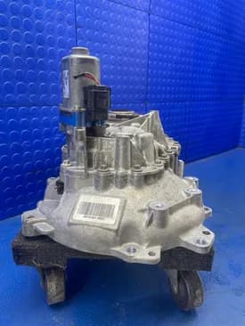 2017 Bmw I8 At, 2 Speed (front), Used Transmission - 31762 Miles 2017 Bmw I8 At, 2 Speed (front), Used Transmission - 31762 Miles