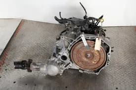 2011 Suzuki Kizashi At, (2.4l), (cvt), Awd, Used Transmission 2011 Suzuki Kizashi At, (2.4l), (cvt), Awd, Used Transmission