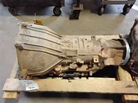 2006 Ford F 150 At, 8 330 (5.4l), (4r75e), 4x4, Used Transmission 2006 Ford F 150 At, 8 330 (5.4l), (4r75e), 4x4, Used Transmission