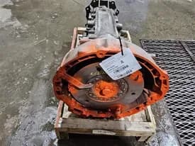 2014 Jeep Grand Cherokee (at), 3.0l, Gasoline, 4x4, From 04/29/13, Used Transmission - 77568 Miles 2014 Jeep Grand Cherokee (at), 3.0l, Gasoline, 4x4, From 04/29/13, Used Transmission - 77568 Miles